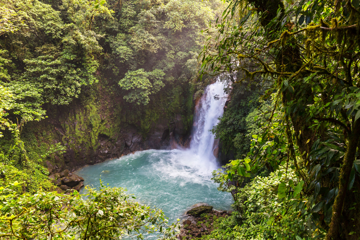 waterval