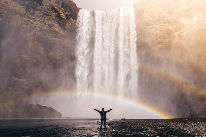 arco iris