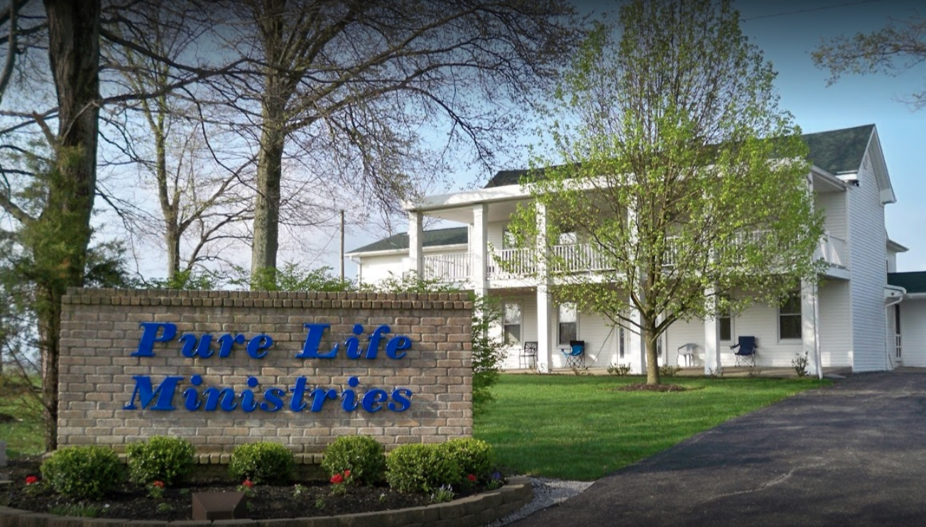 pure life ministries