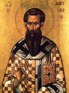 Gregory of Nyssa