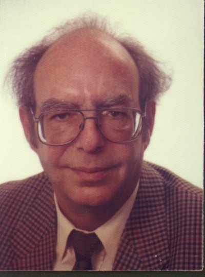 Karl-Heinz Ohlig