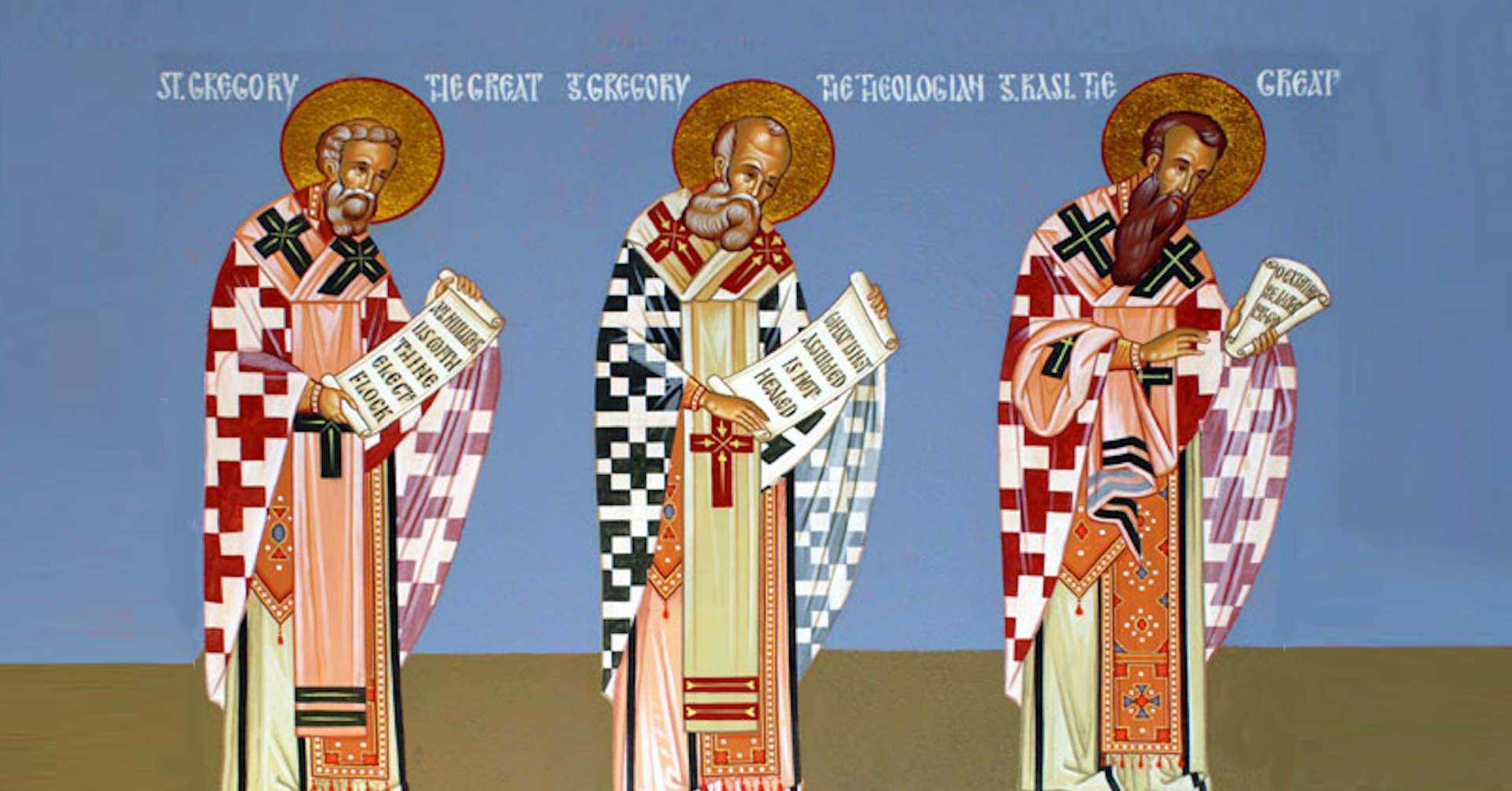 cappadocian fathers