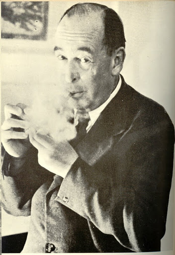 c-s-lewis