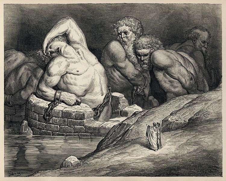 Gustave-dor-dante-alighieri-infernul-plate-65-cântul-xxxi-titanii_2