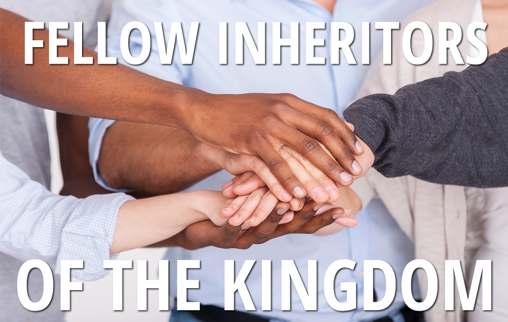 fellow-inheritors-of-the-kingdom