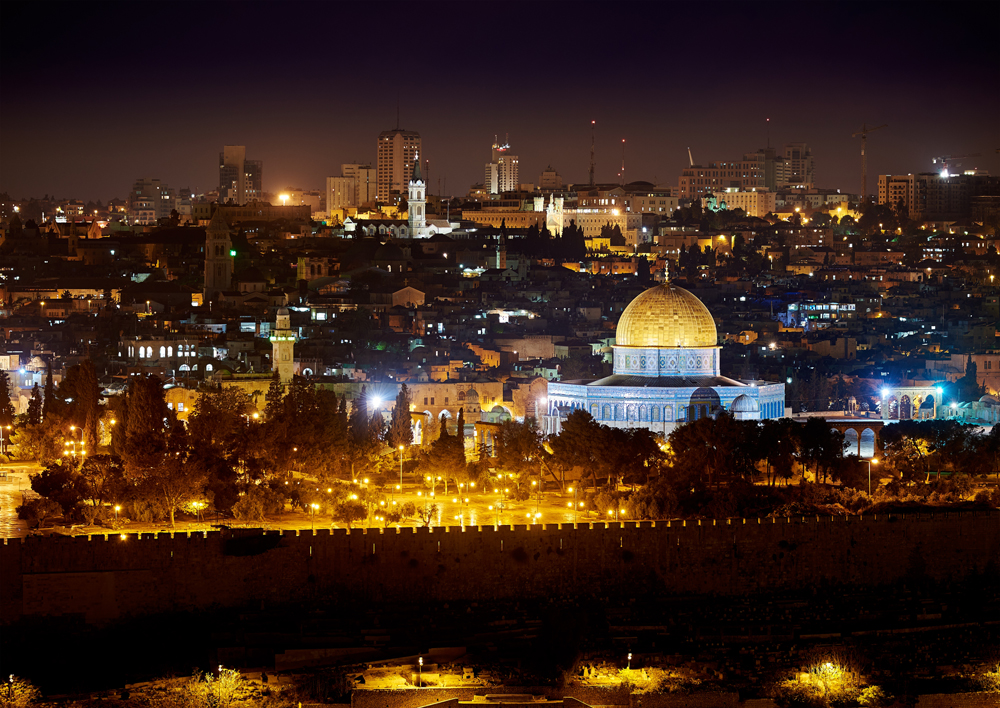 jerusalem-at-night