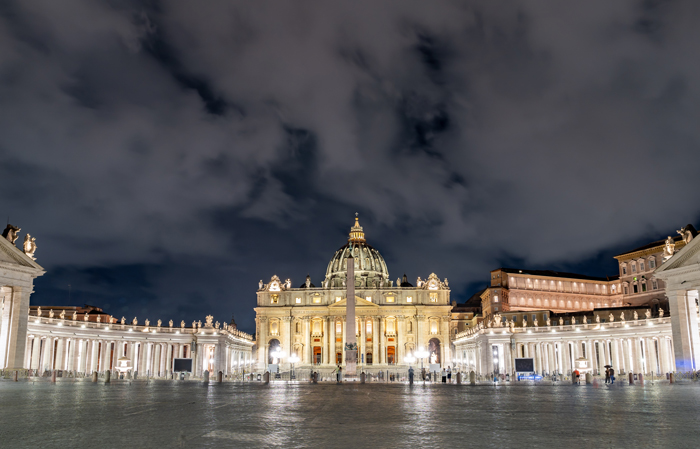 siyudad ng vatican