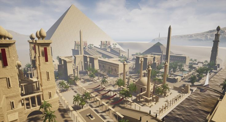 ancient  egypt