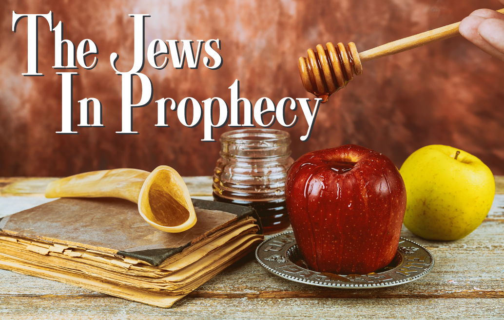 the-jews-in-prophecy