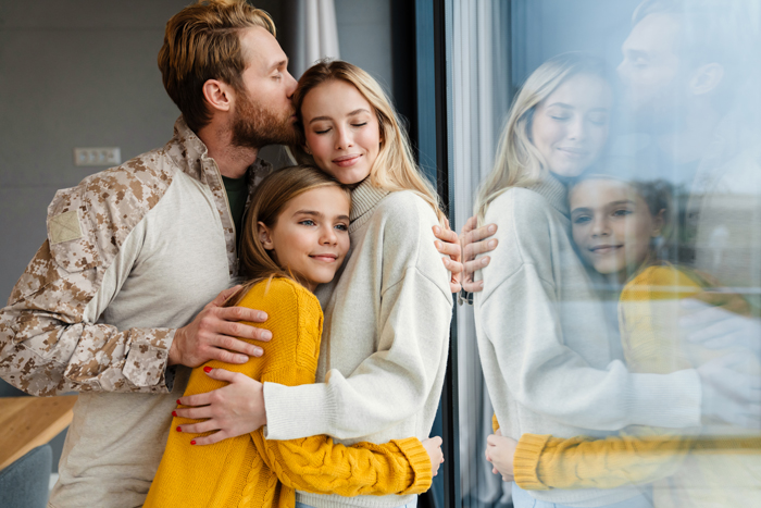 beautiful-happy-young-family-hugging