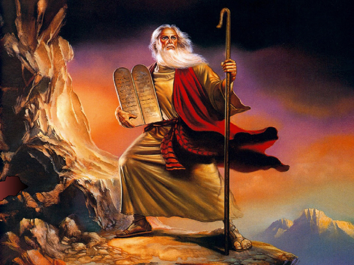moses-on-the-mount