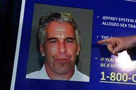 Epstein Files Renew Suspicions That He Was Working For Mossad To Blackmail The Elite