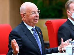 Klaus Schwab: “There will be, certainly, what we call a Black Swan.” It’s not inconceivable that there may be several ‘Black Swans’—all simultaneously. To ‘Build back better,’ the Globalists must destroy society as we know it. They will make living condit