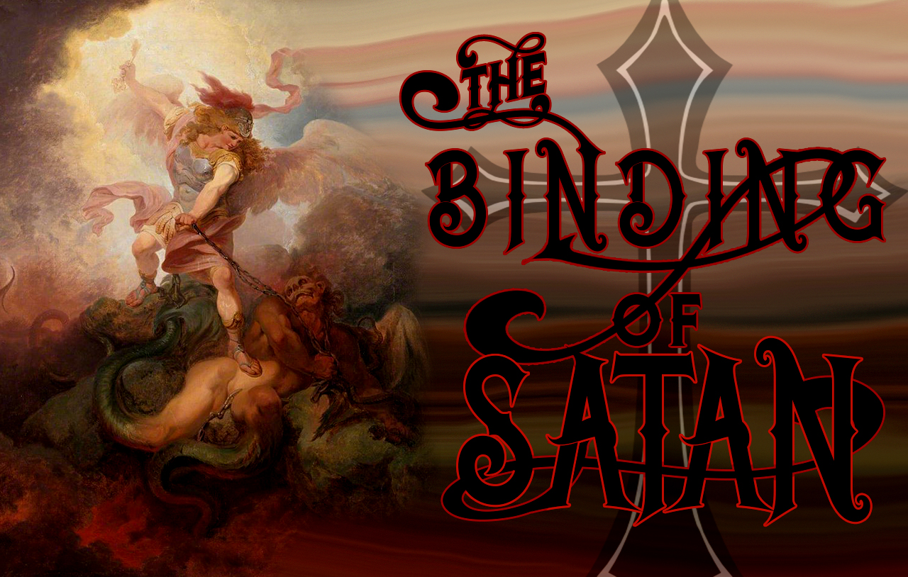 The Binding of Satan