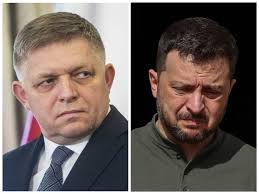 The European Union has begun to understand that Ukraine is losing. According to Slovakian Prime Minister Robert Fico, ”Have you ever seen a person who is afraid that the war will end? I have seen him, his name is President Zelensky. And he is shocked that Trump won.