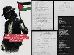 In 1993, Michael Jackson wrote a song called “Palestine Don’t Cry.” His Jewish producers (Sony Records) would not let him release it. When was Michael Jackson first accused of child Sex abuse? - 1993. Who accused him? A failed Jewish dentist, Evan Chandler. (On behalf of his son.) 