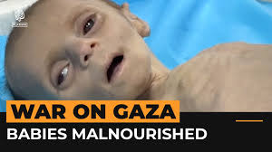 Trump could end this, but does he have the courage to stand up to his donors? Please watch the clip.