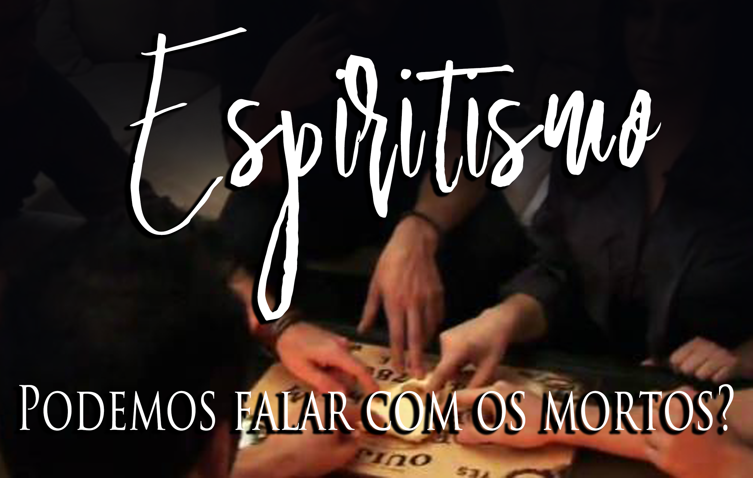 Espiritismo e a Recompensa dos Santos