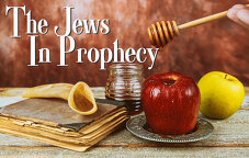 The Jews In Prophecy