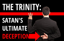 THE TRINITY: Satan\'s Ultimate Deception