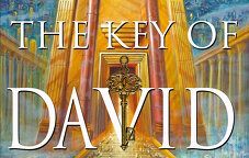 THE KEY OF DAVID