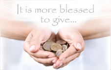 tithes and offerings