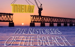 Restorers of the Breach