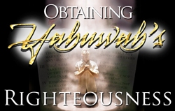Obtaining Yah