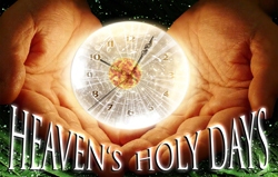 Heavens Holy Days