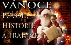 VÁNOCE: PŮVOD, HISTORIE A TRADICE