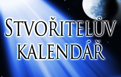 Stvořitelův kalendář