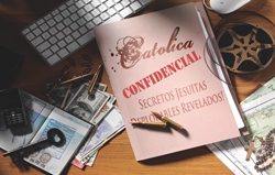 Catolica Confidencial | Secretos Jesuitas Deplorables Revelados!