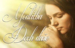 Modlitba: Dech duše