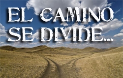 El Camino Se Divide