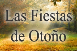 Las Fiestas de Otoño