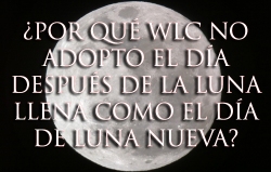 full moon