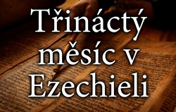Třináctý měsíc v Ezechieli