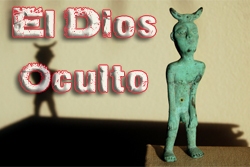 Mysterios Babilónicos: El Dios Oculto