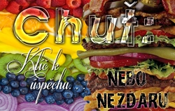 Chuť: Klíč k úspěchu nebo nezdaru