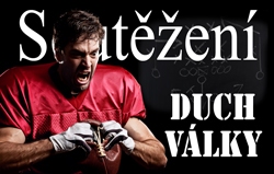 Soutěžení: Duch války