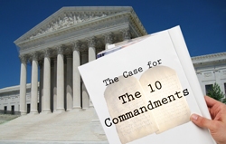 The Case for the 10 Commandments