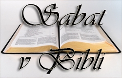 Sabat v Bibli