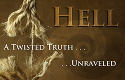 Hell: A Twisted Truth Unraveled
