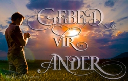 Gebed vir Ander