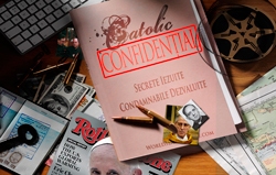 Confidențial Catolic | Secrete Iezuite Condamnabile Dezvaluite