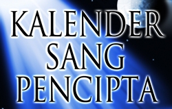 Kalender Sang Pencipta