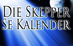 Die Skepper Se Kalender