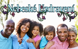 Nebeské uzdravení | Přírodní léčivé prostředky