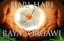 Hari-hari Raya Sorgawi