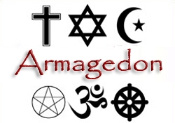 Armagedon: Perang Peribadatan